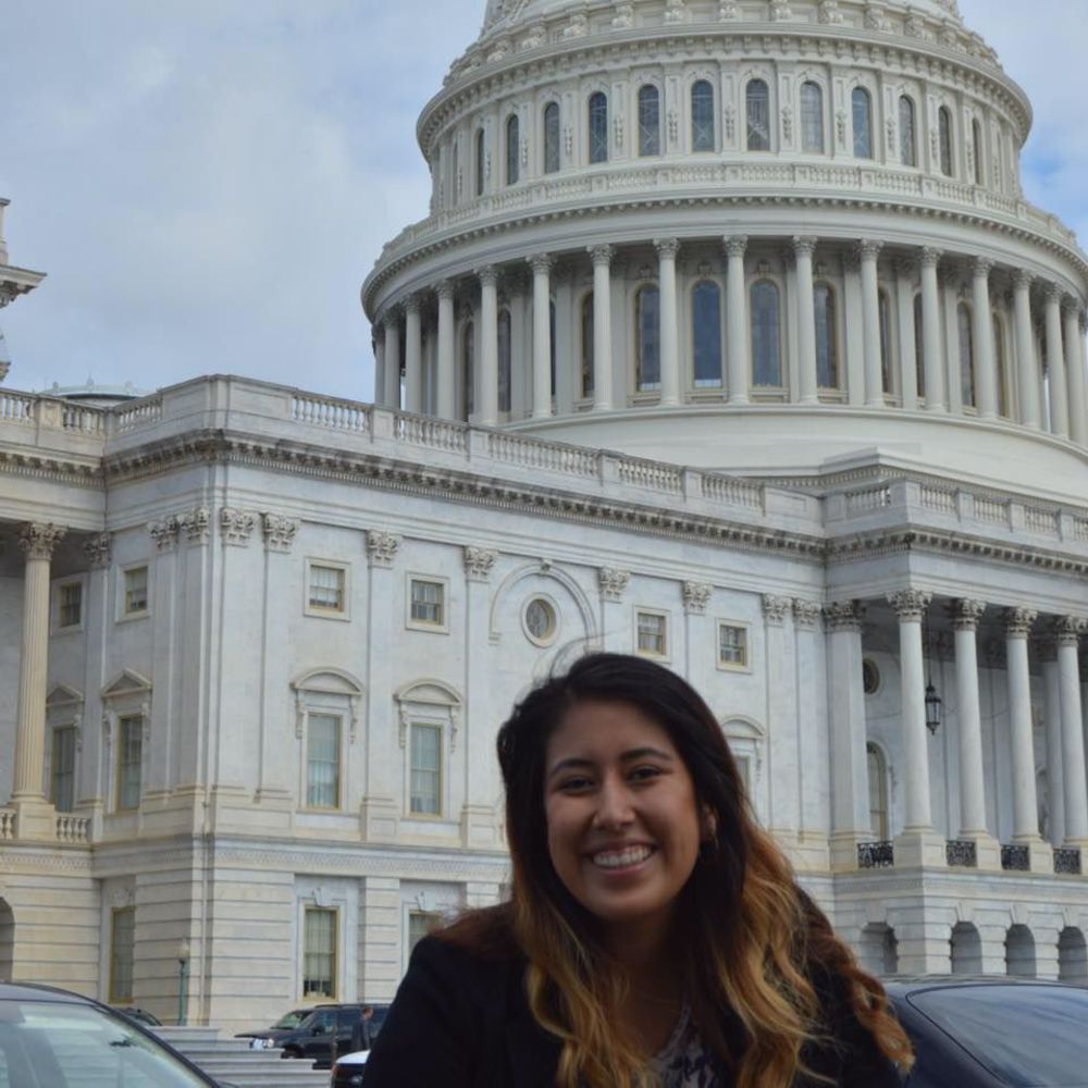 Meet your Posher, Graciela